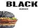 Black Burger  - İstanbul